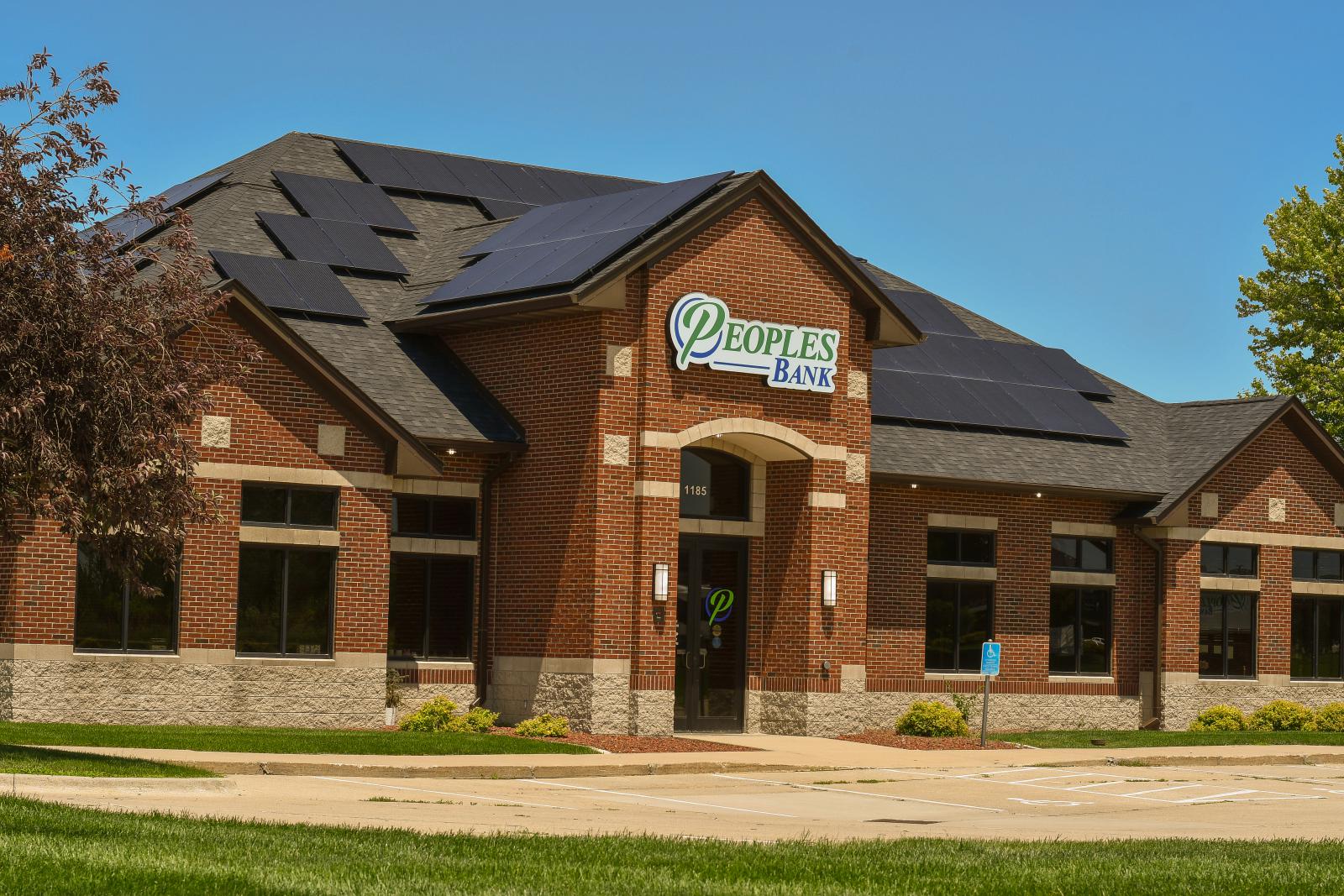 Waukee Office